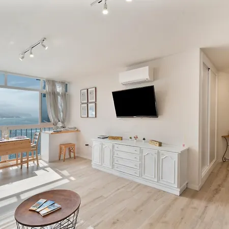 Primera Linea De Mar * Tacoronte