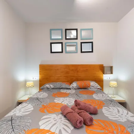 Primera Linea De Mar