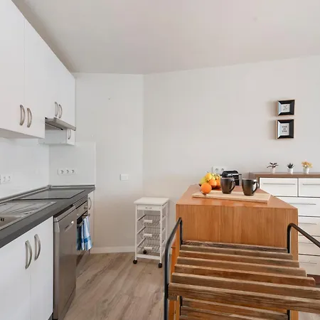 Apartment Primera Linea De Mar *