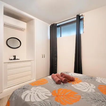 Apartman Primera Linea De Mar *