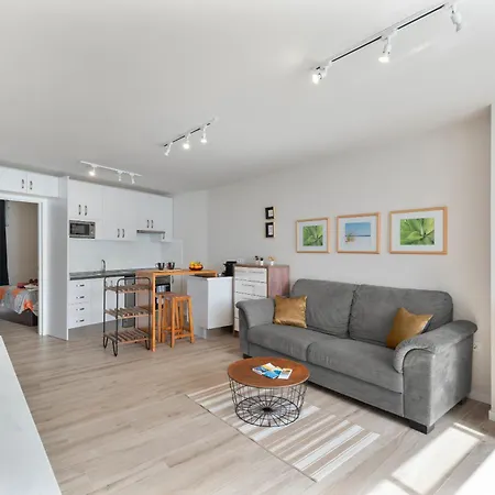 Primera Linea De Mar *