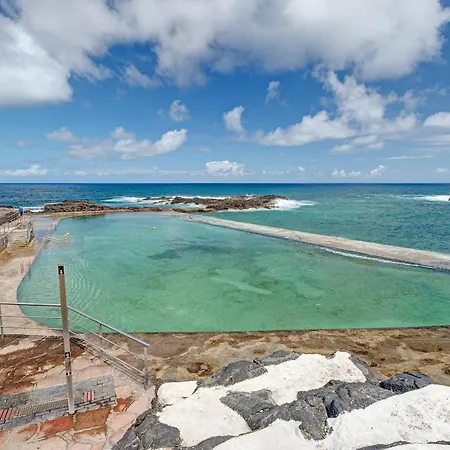 Primera Linea De Mar *