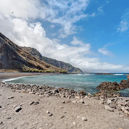 Primera Linea De Mar Tacoronte