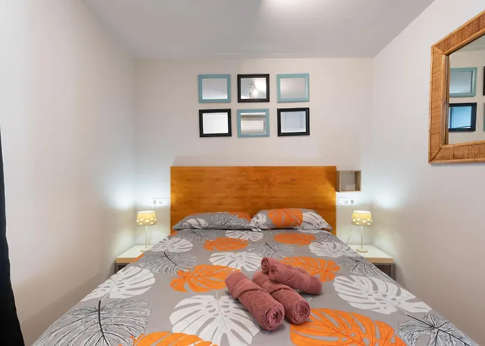 Primera Linea De Mar