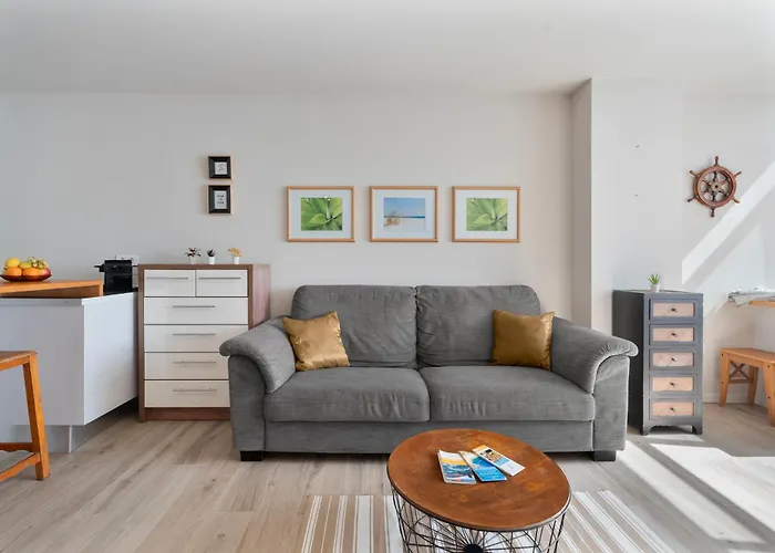 Primera Linea De Mar 塔科龙特