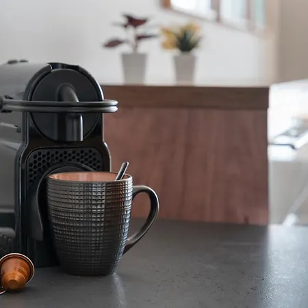 Primera Linea De Mar Διαμέρισμα Tacoronte