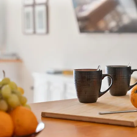 Διαμέρισμα Primera Linea De Mar Tacoronte