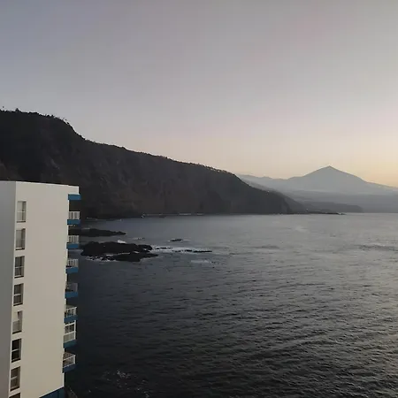 Primera Linea De Mar Διαμέρισμα