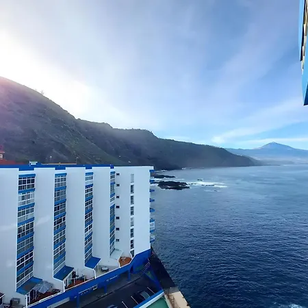 Primera Linea De Mar Διαμέρισμα Tacoronte