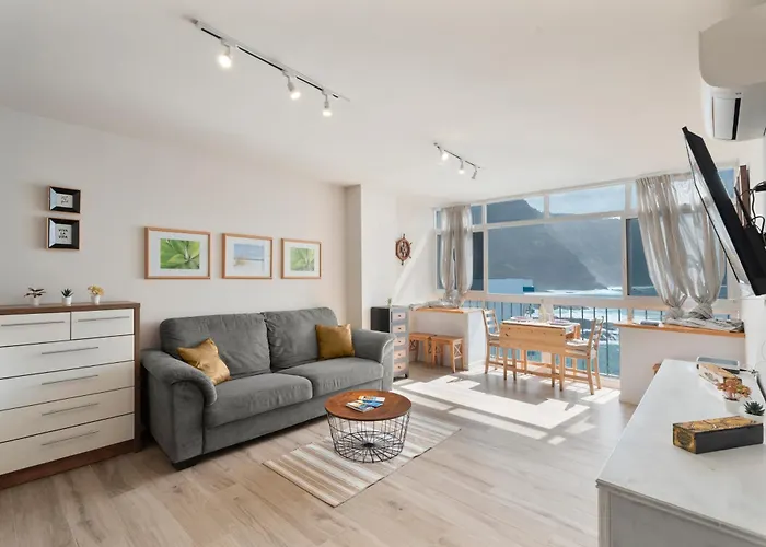 Primera Linea De Mar アパート タコロンテ