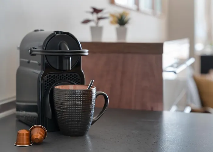 Primera Linea De Mar アパート タコロンテ