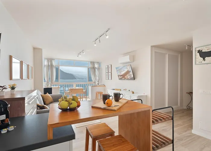 Διαμέρισμα Primera Linea De Mar