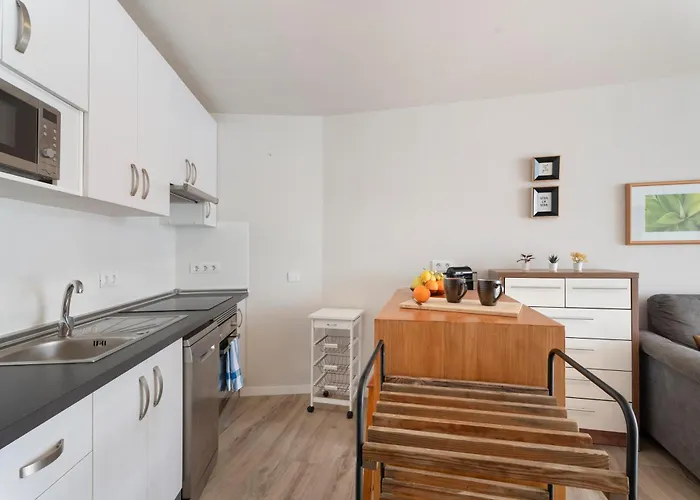 Διαμέρισμα Primera Linea De Mar *