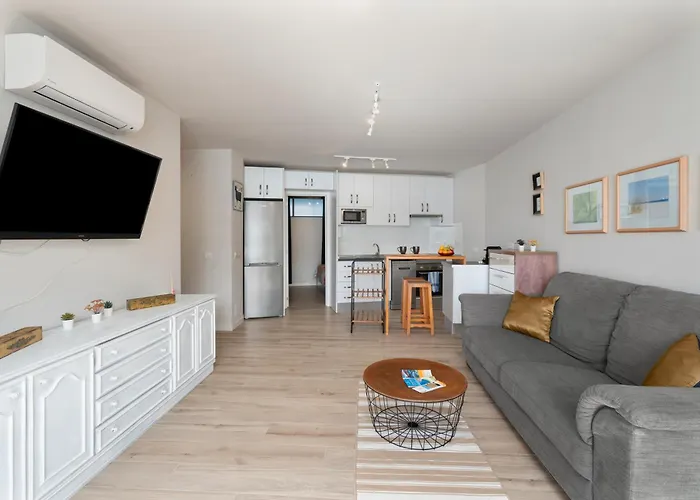 Primera Linea De Mar *