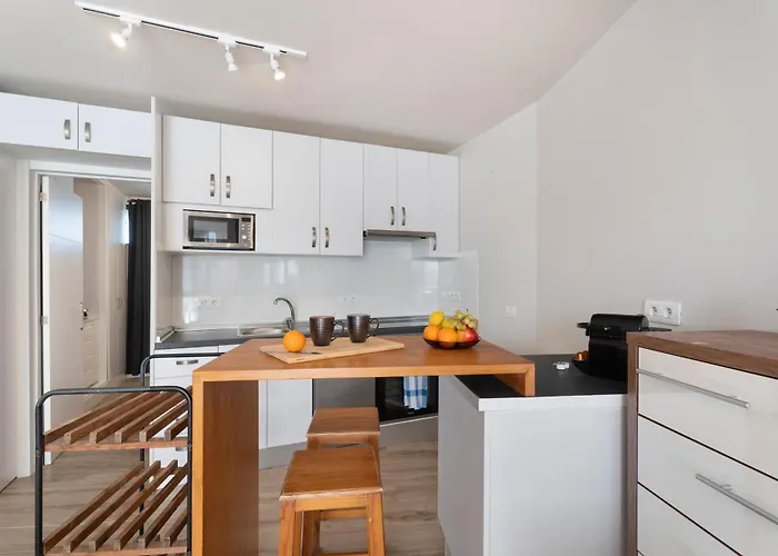 Primera Linea De Mar Διαμέρισμα *