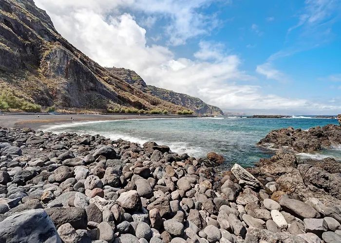 아파트 Primera Linea De Mar *