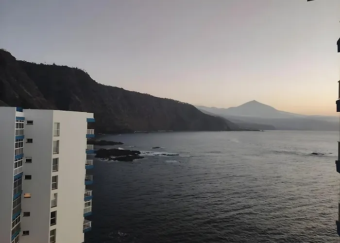 Primera Linea De Mar Διαμέρισμα