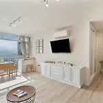Apartamento Primera Linea De Mar Tacoronte